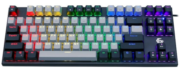 фото Клавиатура  Gembird KB-G600 в Челябинске