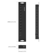 фото Концентратор Orico IH10P