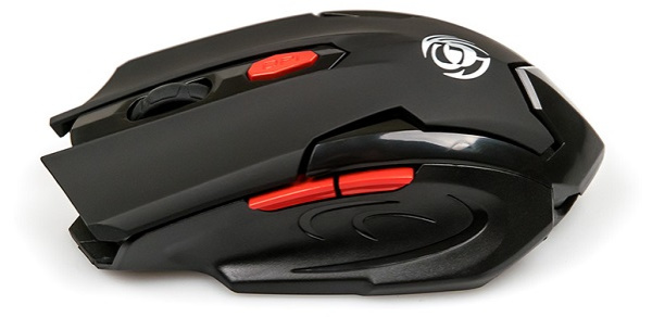 фото Оптическая светодиодная мышь Dialog MRGK-10U black USB, [MRGK-10U]