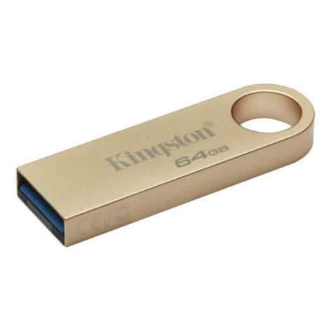 фото Накопитель USB 3.0 64GB Kingston DTSE9G3/64GB в Омске