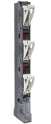 фото Выключатель-разъединитель EKF uvre2-v-160-p