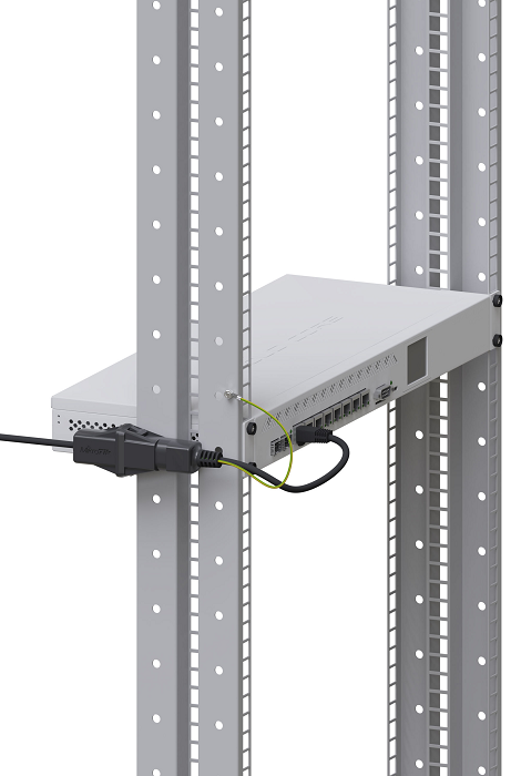 

Инжектор Mikrotik GESP+PoE-IN Gigabit PoE with surge protection, indoor enclosure, GESP+PoE-IN