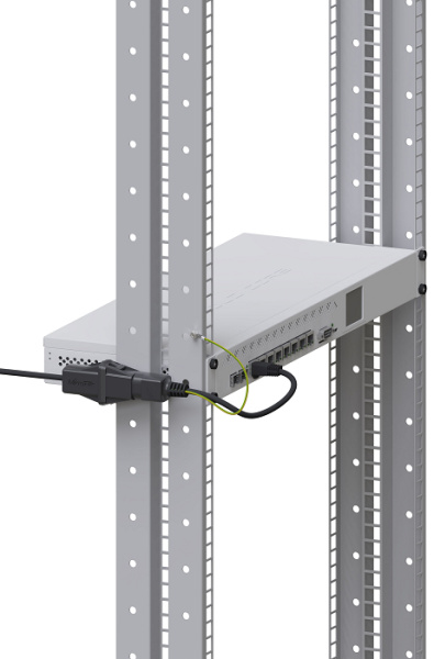 фото Инжектор  Mikrotik GESP+PoE-IN в Омске