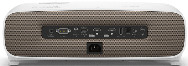 фото Проектор  BenQ W2700