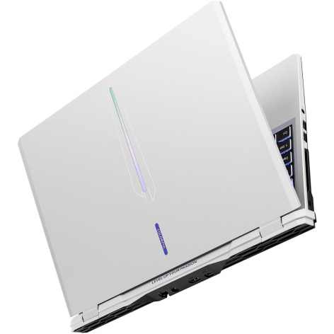 фото Ноутбук  Colorful EVOL P15 24-HD55D16512A-G-RU-KA в Казани 15.6 ", Core i5, 16 Гб RAM, 512 Гб SSD, GeForce RTX 4050, Белый