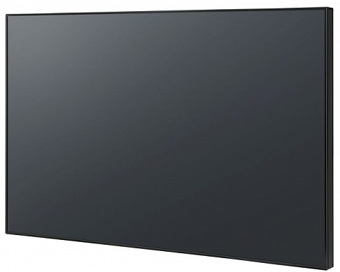 Панель LCD 55' Panasonic TH-55AF1W 1920х1080, 500 кд/м2, 1300:1, USB, микро USB, microSD, проходной DVI