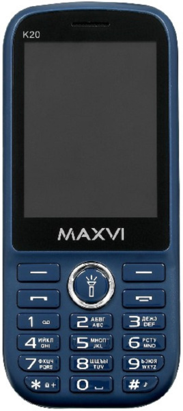 фото Мобильный телефон  MAXVI K20 в Ростове-на-Дону