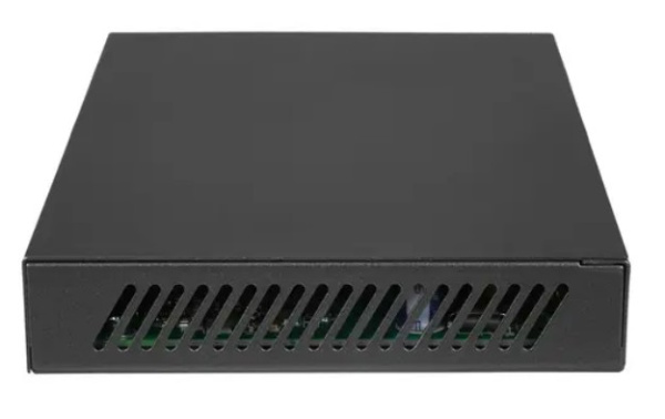 фото Коммутатор управляемый TP-LINK SG2008P в Челябинске