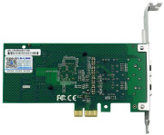 фото Сетевой адаптер LR-LINK LREC9252PF-2SFP