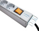 фото Распределитель питания Штиль PDU-8XSCHUKO-С20 в Ростове-на-Дону