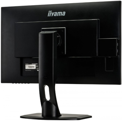фото Монитор 27" Iiyama ProLite XUB2792UHSU-1 (УЦЕНЕННЫЙ) в Уфе
