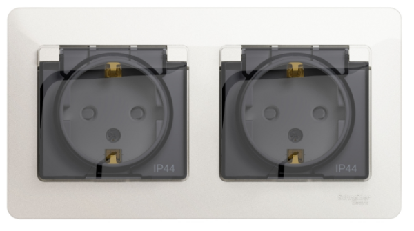 фото Розетка  Systeme Electric GSL000647 в Красноярске