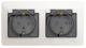 фото Розетка  Systeme Electric GSL000647 в Казани