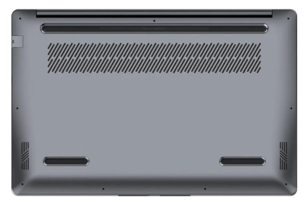фото Ноутбук  TECNO MegaBook K15SRA в Санкт-Петербургe 15.6 ", Core i5, 8 Гб RAM, 512 Гб SSD, UHD Graphics, Серый