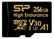 фото Карта памяти MicroSDXC 256GB  Silicon Power SP256GBSTXDV3V1H