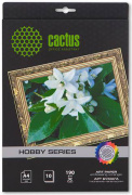фото Фотобумага Cactus CS-DA419010