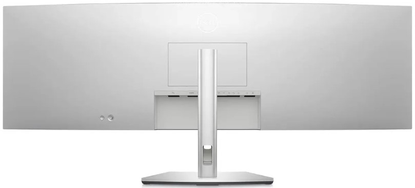 

Монитор 49" Dell UltraSharp U4924DW 210-BGTX 5120x1440, 5 мс, 350 кд/м2, 2000:1, 178°/178°, IPS LED , 32:9, 60Hz, 2*HDMI, DP, 7*USB, M/M, HAS, Piv, UltraSharp U4924DW