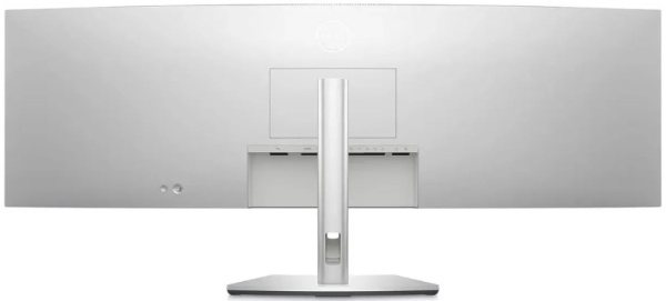 фото Монитор 49" Dell UltraSharp U4924DW в Омске
