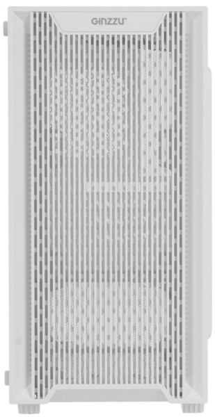 фото Корпус mATX Ginzzu CL560 в Красноярске