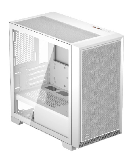 фото Корпус mATX PCCooler C3D310 WH в Нижнем Новгороде