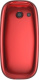 фото Мобильный телефон  INOI 108R Red в Санкт-Петербургe