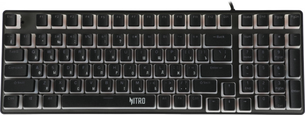 фото Клавиатура  Acer Nitro OKW303 в Уфе