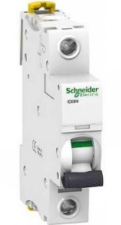 Изображение товара Автоматический выключатель Schneider Electric A9F73104