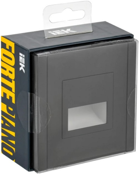 фото Подсветка LED IEK FP-FL20-K03 в Красноярске