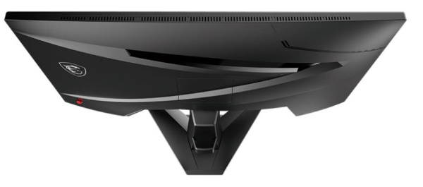 фото Монитор 24,5" MSI Mag 256F в Волгограде
