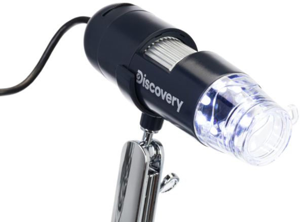 фото Микроскоп  Levenhuk Discovery Artisan 16 в Санкт-Петербургe