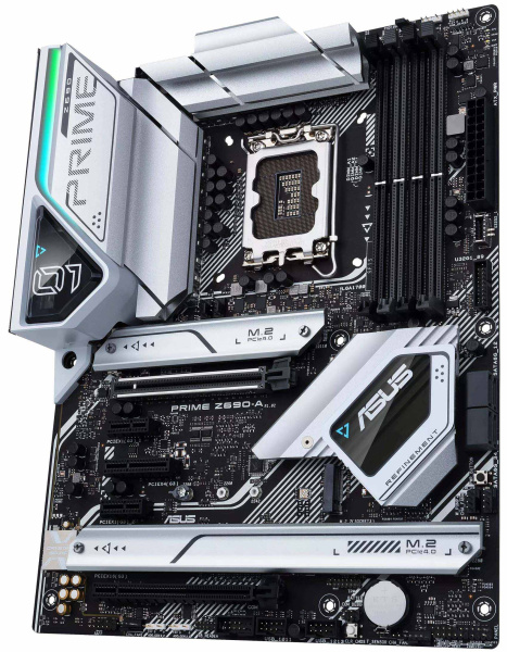 фото Материнская плата ATX ASUS PRIME Z690-A в Казани