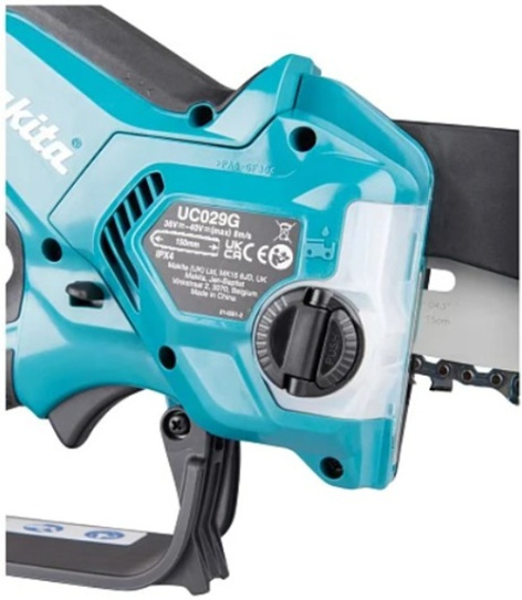 фото Пила цепная Makita UC029GD102 в Краснодаре