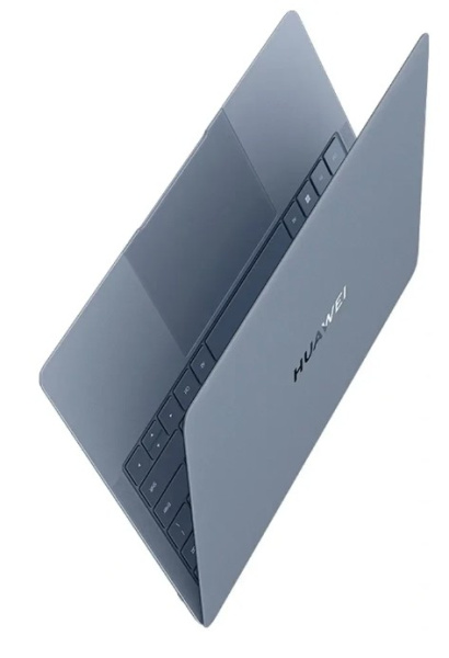 фото Ноутбук  Huawei MateBook X Pro (УЦЕНЕННЫЙ) в Санкт-Петербургe 14.2 ", Core Ultra 7, 16 Гб RAM, 1 Тб SSD, Arc graphics, Синий