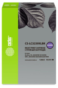 фото Картридж Cactus CS-LC3239XLBK