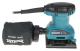 фото Шлифовальная машина вибрационная Makita BO4557