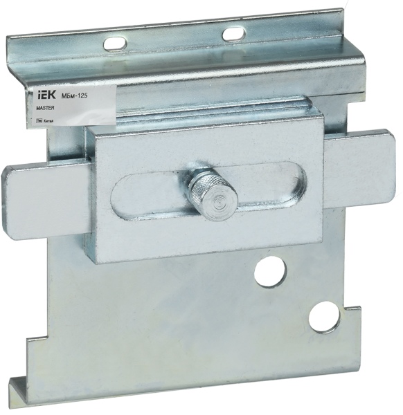 

Блокировка механическая IEK SVA10D-BM-3-0125-02 МБм-125 2-х ВА88-32 MASTER, SVA10D-BM-3-0125-02