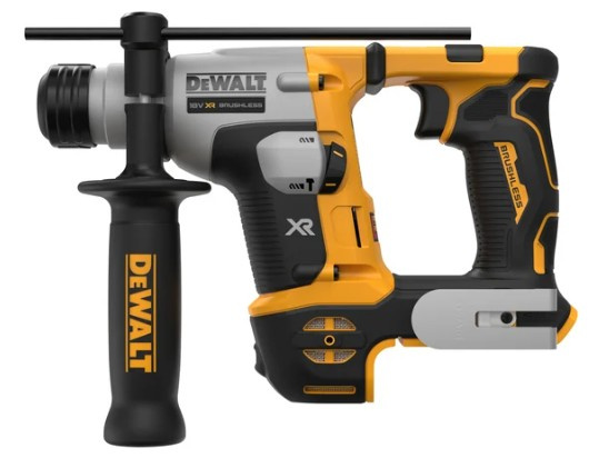 фото Перфоратор аккумуляторный DeWALT DCH172NT в Воронеже