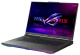 фото Ноутбук  ASUS ROG Strix G16 G614JU-N3490 в Санкт-Петербургe 16 ", Core i5, 16 Гб RAM, 512 Гб SSD, GeForce RTX 4050, Серый