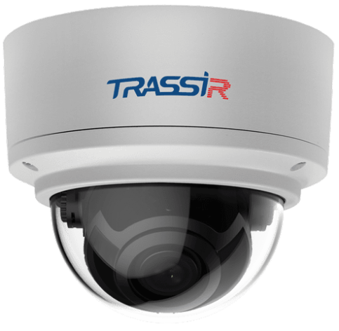 фото Видеокамера IP TRASSIR TR-D3183ZIR3 v3 2.7-13.5 в Красноярске