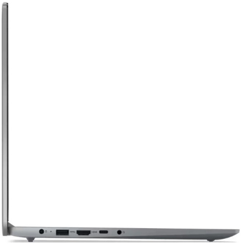 фото Ноутбук  Lenovo IdeaPad 3 Slim 3 15ABR8 в Екатеринбурге 15.6 ", Ryzen 7, 16 Гб RAM, 512 Гб SSD, Radeon Graphics, Серый