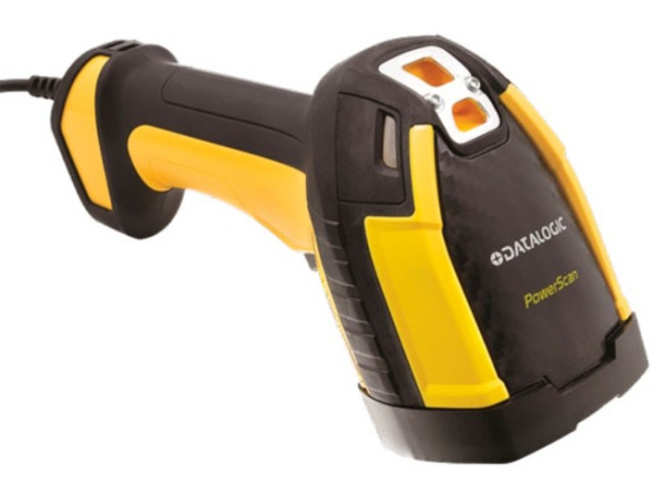 фото Сканер штрих-кодов Datalogic PowerScan PD9630-AR в Перми