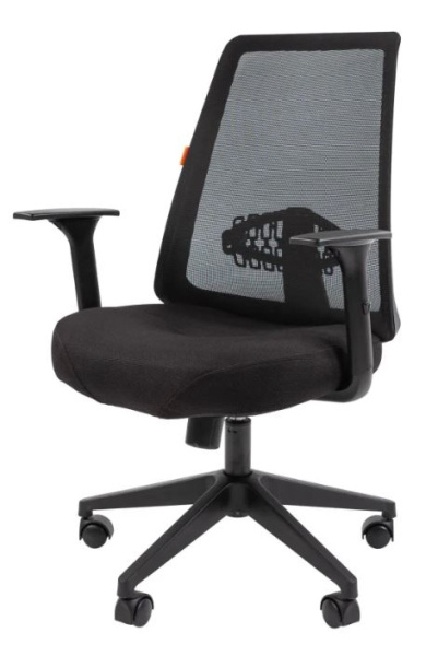 фото Кресло офисное Chairman 535 в Красноярске