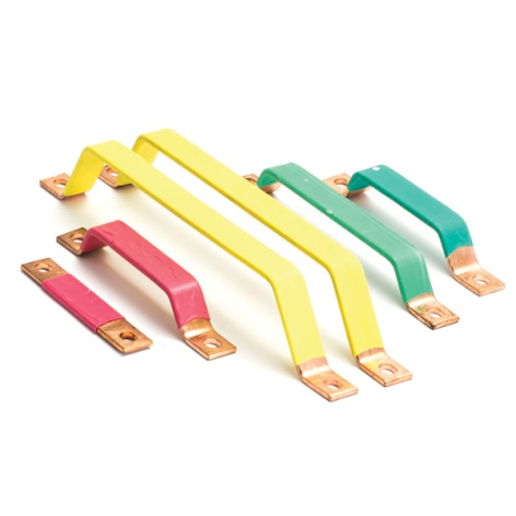 фото Комплект медных шин для реверса EKF ctr-k-11 в Красноярске