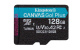 фото Карта памяти MicroSDXC 128GB Kingston SDCG3/128GBSP в Перми