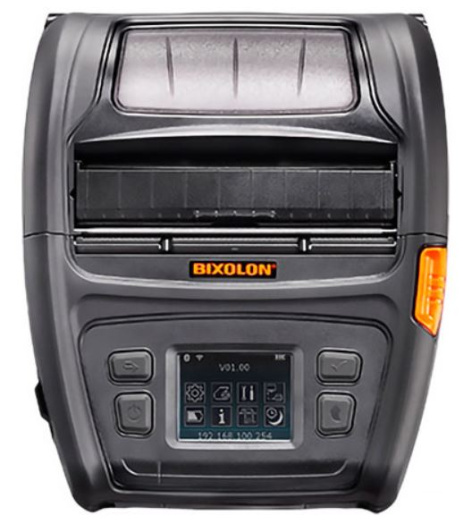 фото Термопринтер  Bixolon XM7-40 в Красноярске
