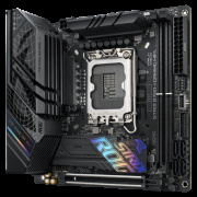 фото Материнская плата ASUS ROG STRIX B760-I GAMING WIFI