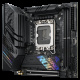фото Материнская плата mini-ITX ASUS ROG STRIX B760-I GAMING WIFI в Уфе