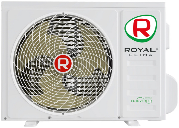 фото Сплит-система  Royal Clima RCI-RF30HN в Перми