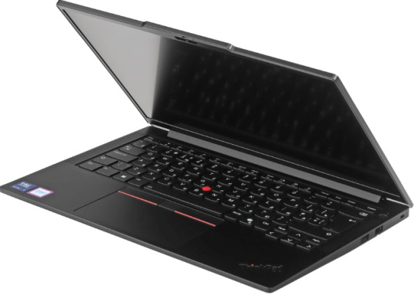 фото Ноутбук Lenovo ThinkPad E14 14" (Intel Core Ultra 7, 16Гб DDR5, SSD 512 Гб, Arc graphics 140T, Windows 11 Профессиональная) Черный [21SX0066GQ_Win11Pro]