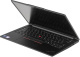 фото Ноутбук Lenovo ThinkPad E14 14" (Intel Core Ultra 7, 16Гб DDR5, SSD 512 Гб, Arc graphics 140T, Windows 11 Профессиональная) Черный [21SX0066GQ_Win11Pro]